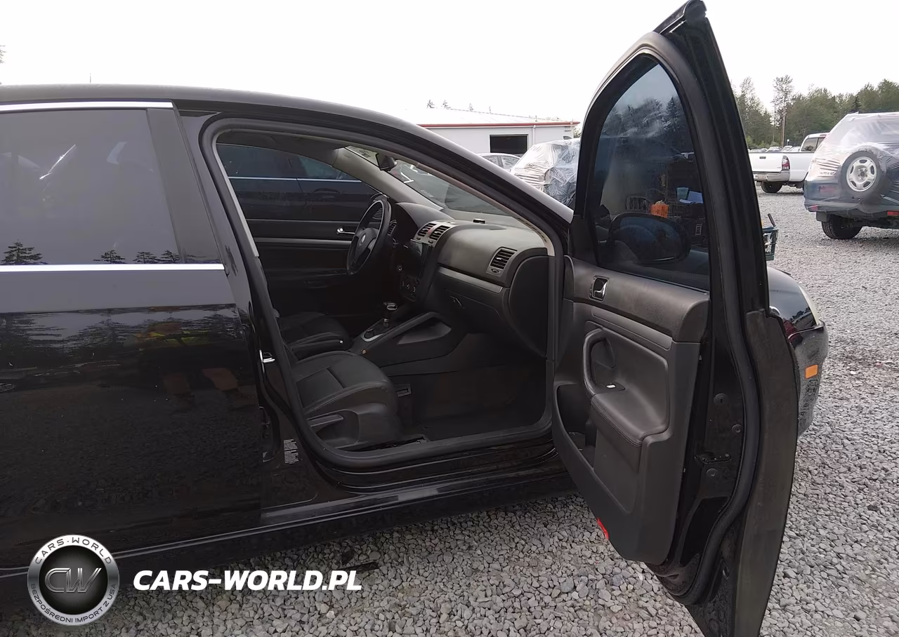 2005 Volkswagen Jetta 2.5 VIN:3VWSF71K55M628086 - 5