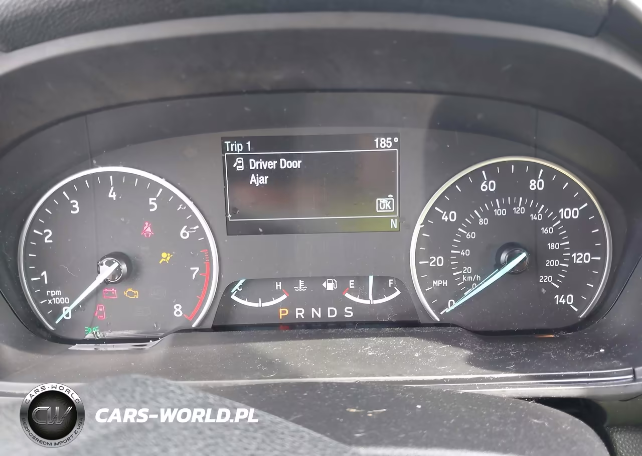 2022 Ford Ecosport Se VIN:MAJ6S3GL4NC471781 - 7