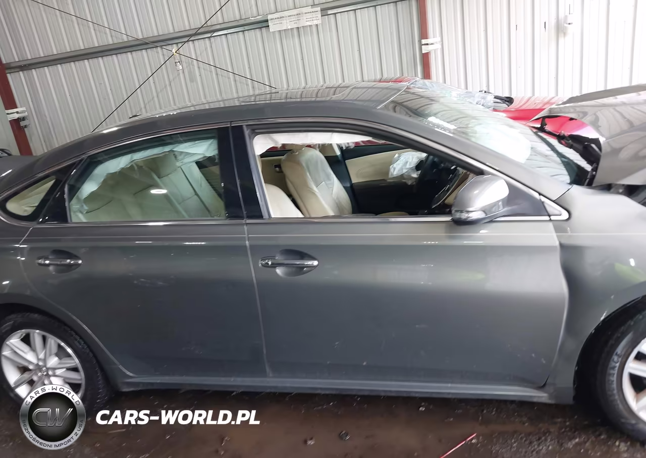 2014 Toyota Avalon Xle Premium VIN:4T1BK1EB3EU112158 - 13