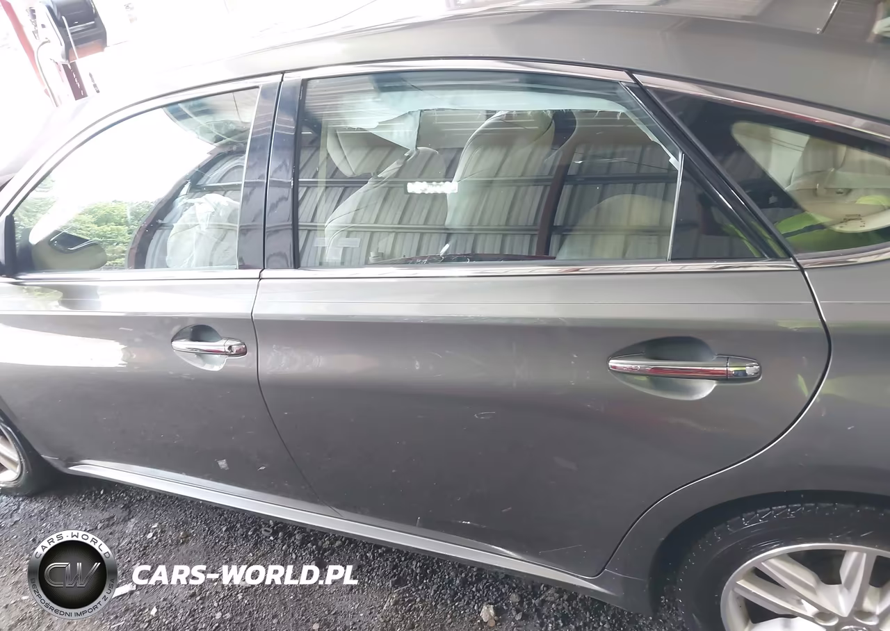 2014 Toyota Avalon Xle Premium VIN:4T1BK1EB3EU112158 - 14