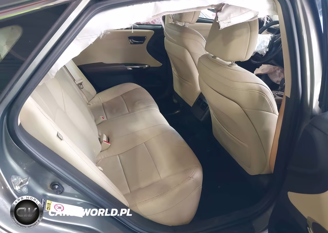 2014 Toyota Avalon Xle Premium VIN:4T1BK1EB3EU112158 - 8