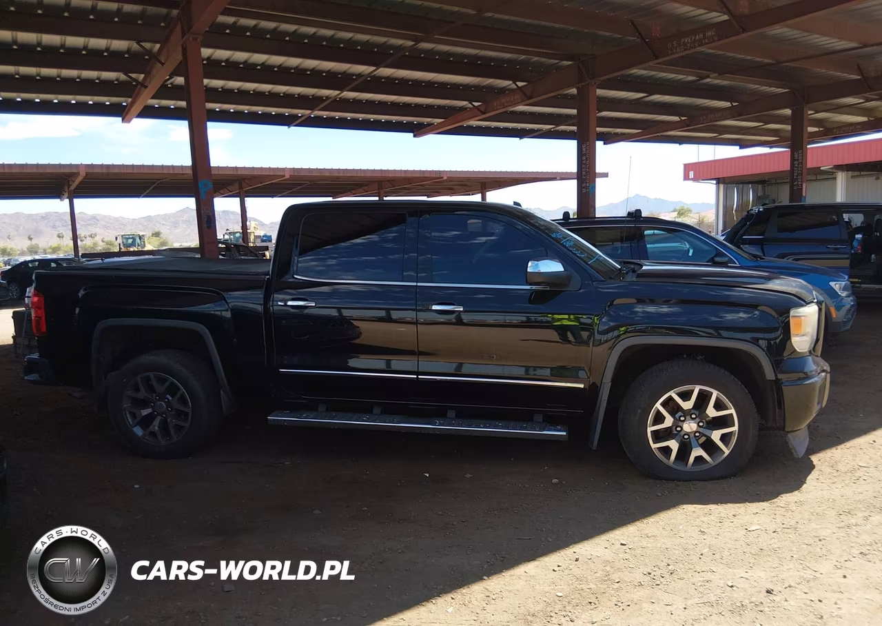 2014 GMC Sierra 1500 Slt VIN:3GTU2VEC6EG571118 - 13
