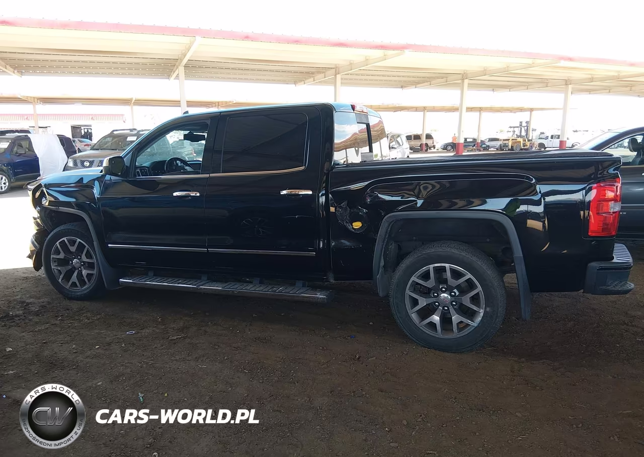 2014 GMC Sierra 1500 Slt VIN:3GTU2VEC6EG571118 - 14