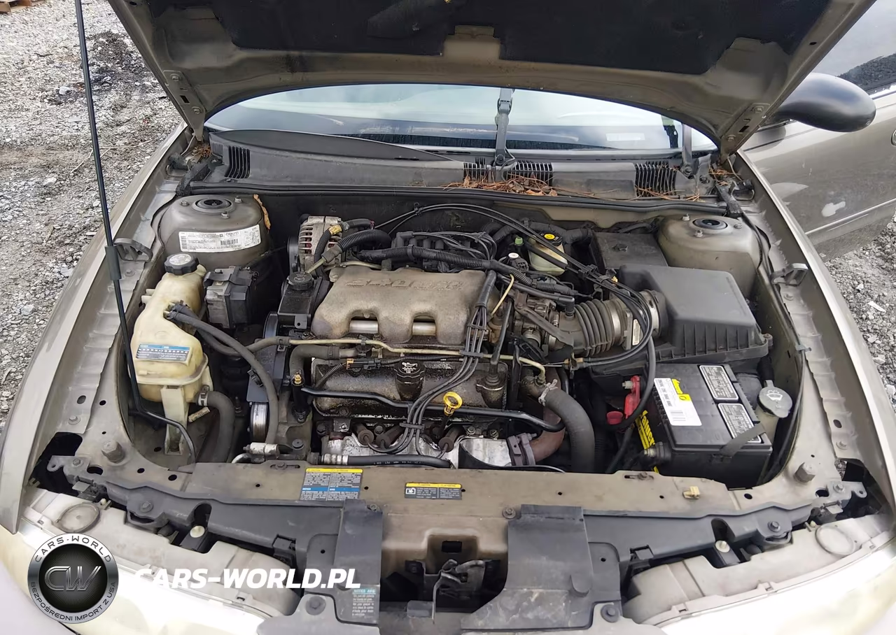 2002 Oldsmobile Alero Gl1 VIN:1G3NL52E72C309839 - 10