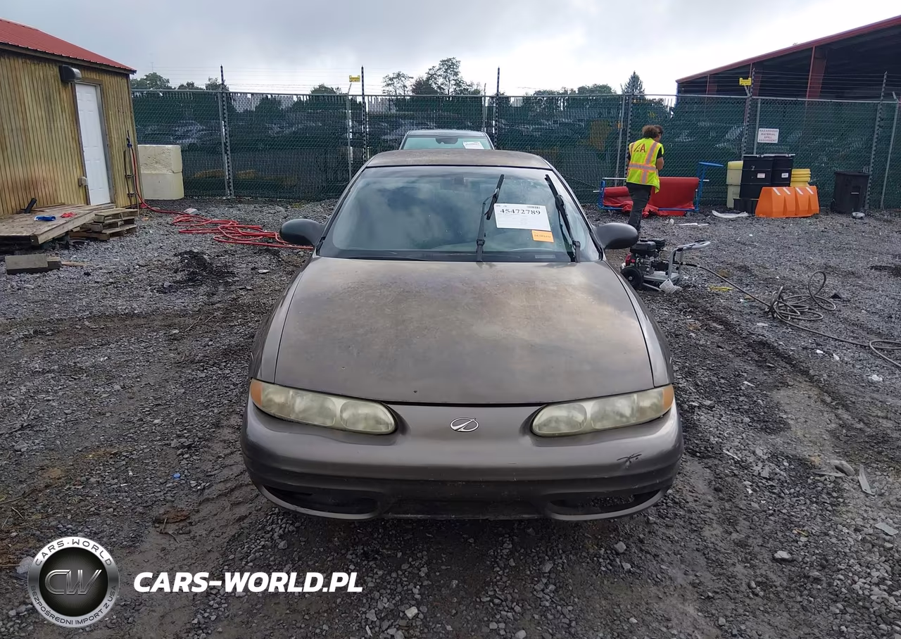 2002 Oldsmobile Alero Gl1 VIN:1G3NL52E72C309839 - 13