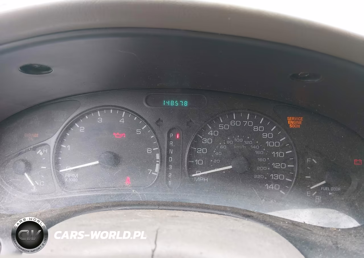 2002 Oldsmobile Alero Gl1 VIN:1G3NL52E72C309839 - 7