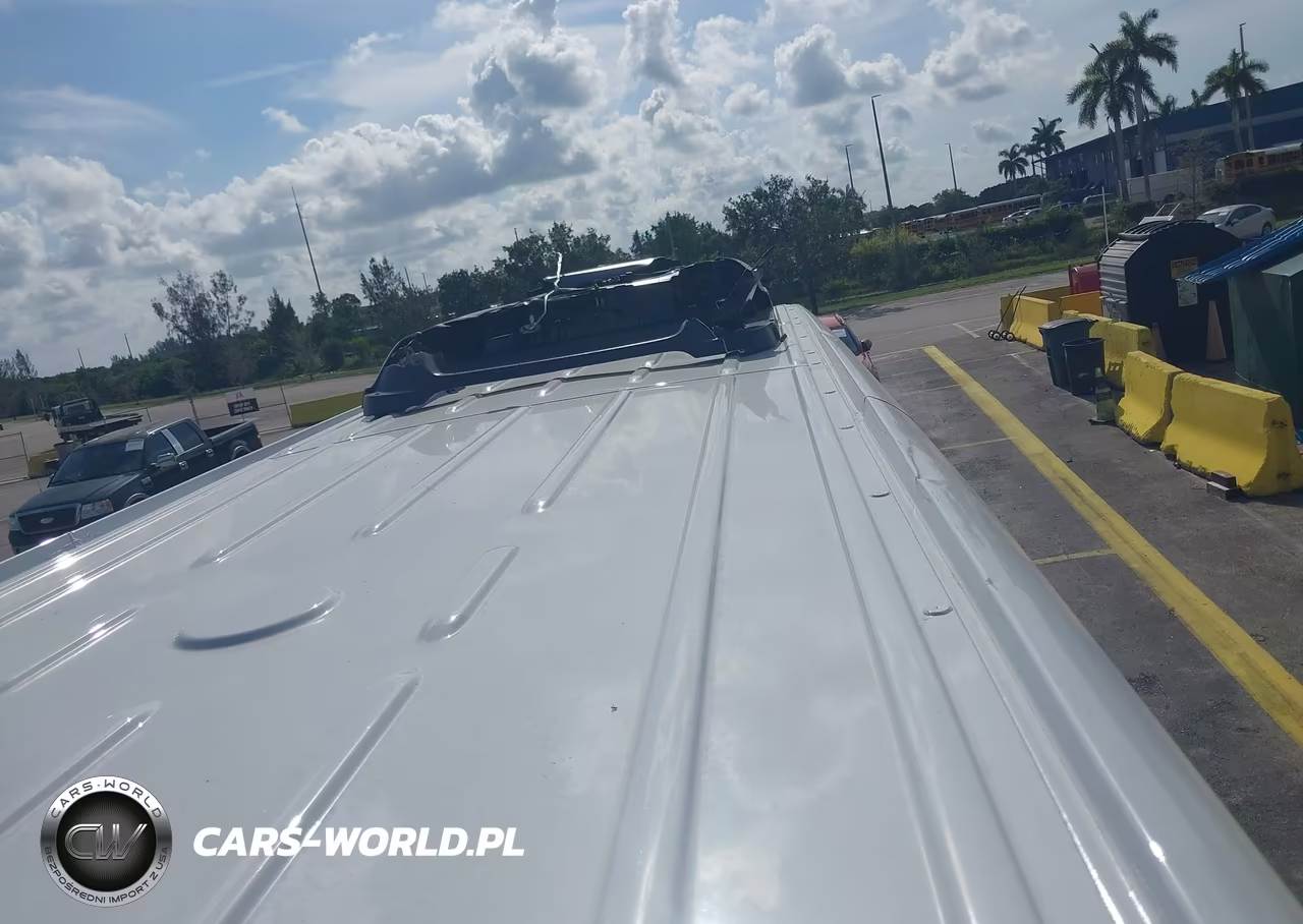 2026 Mercedes-Benz Sprinter 2500 High Roof 4-Cyl Diesel VIN:W1Z4KGHY7TT604699 - 6