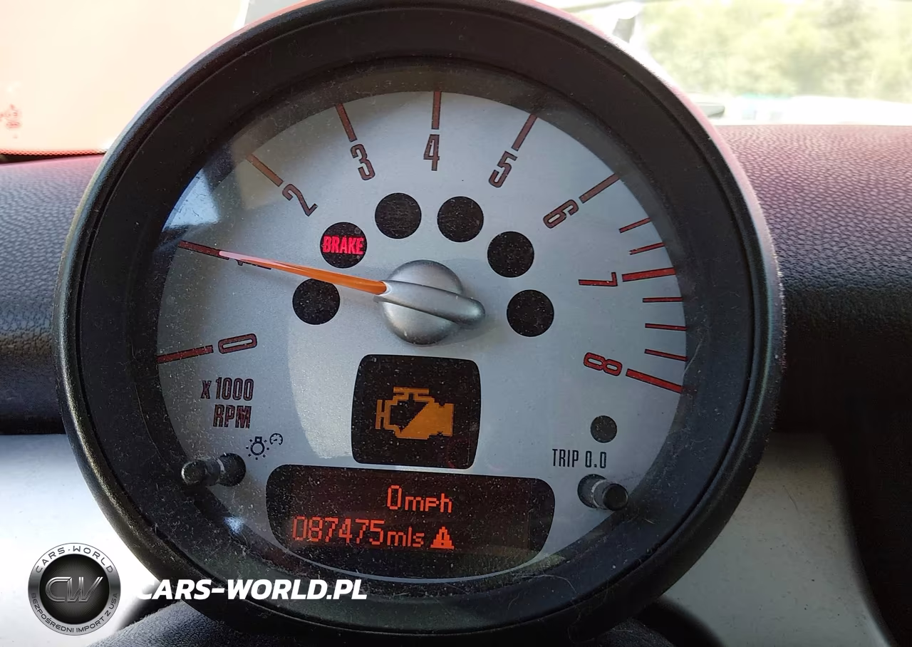 2013 Mini Hardtop Cooper VIN:WMWSU3C55DT375101 - 7