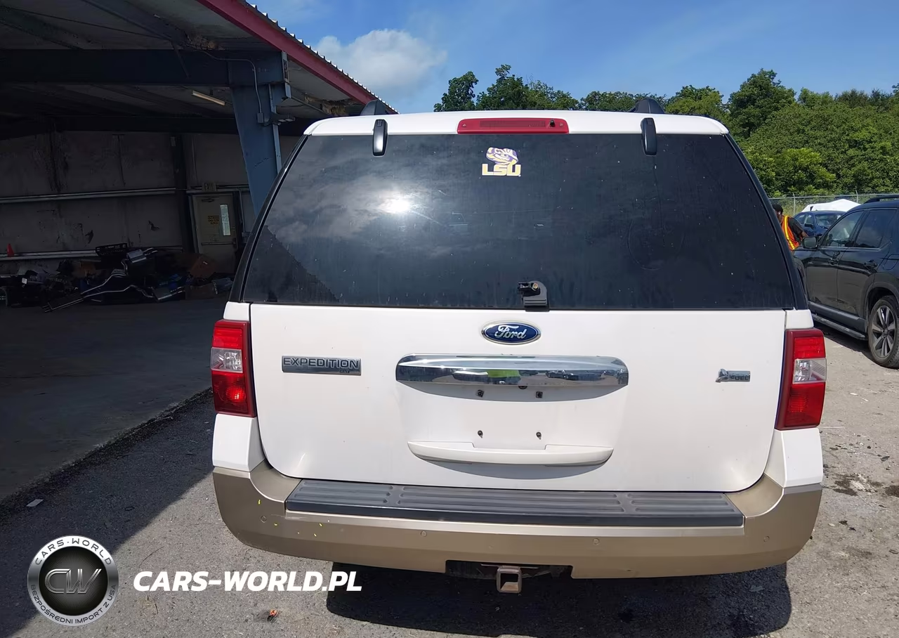 2012 Ford Expedition King Ranch-Xlt VIN:1FMJU1H54CEF09526 - 16