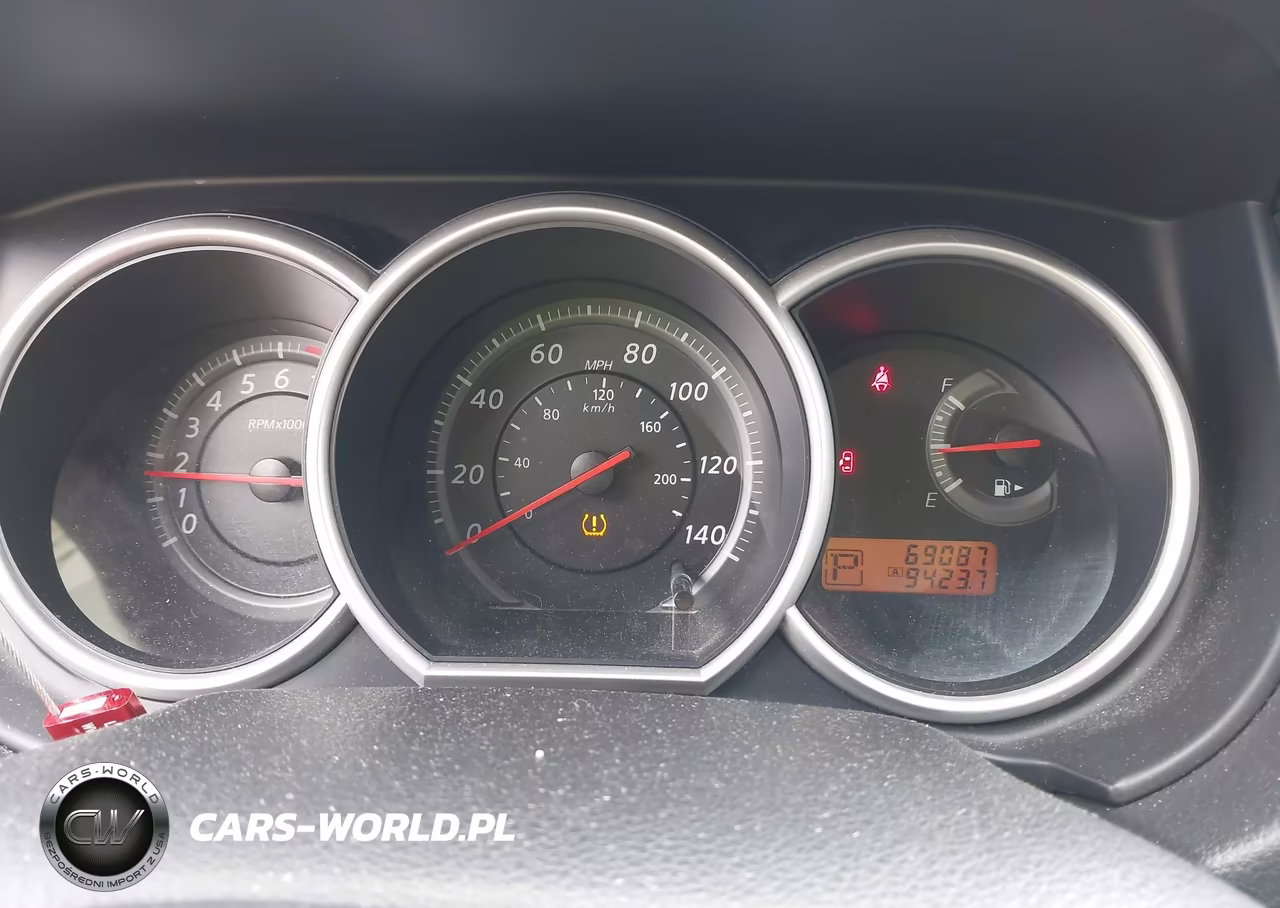 2010 Nissan Versa 1.8S VIN:3N1BC1AP5AL379960 - 7