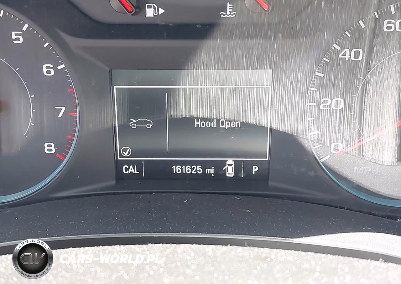 2016 Chevrolet Malibu 1Lt VIN:1G1ZE5ST0GF286851 - 15