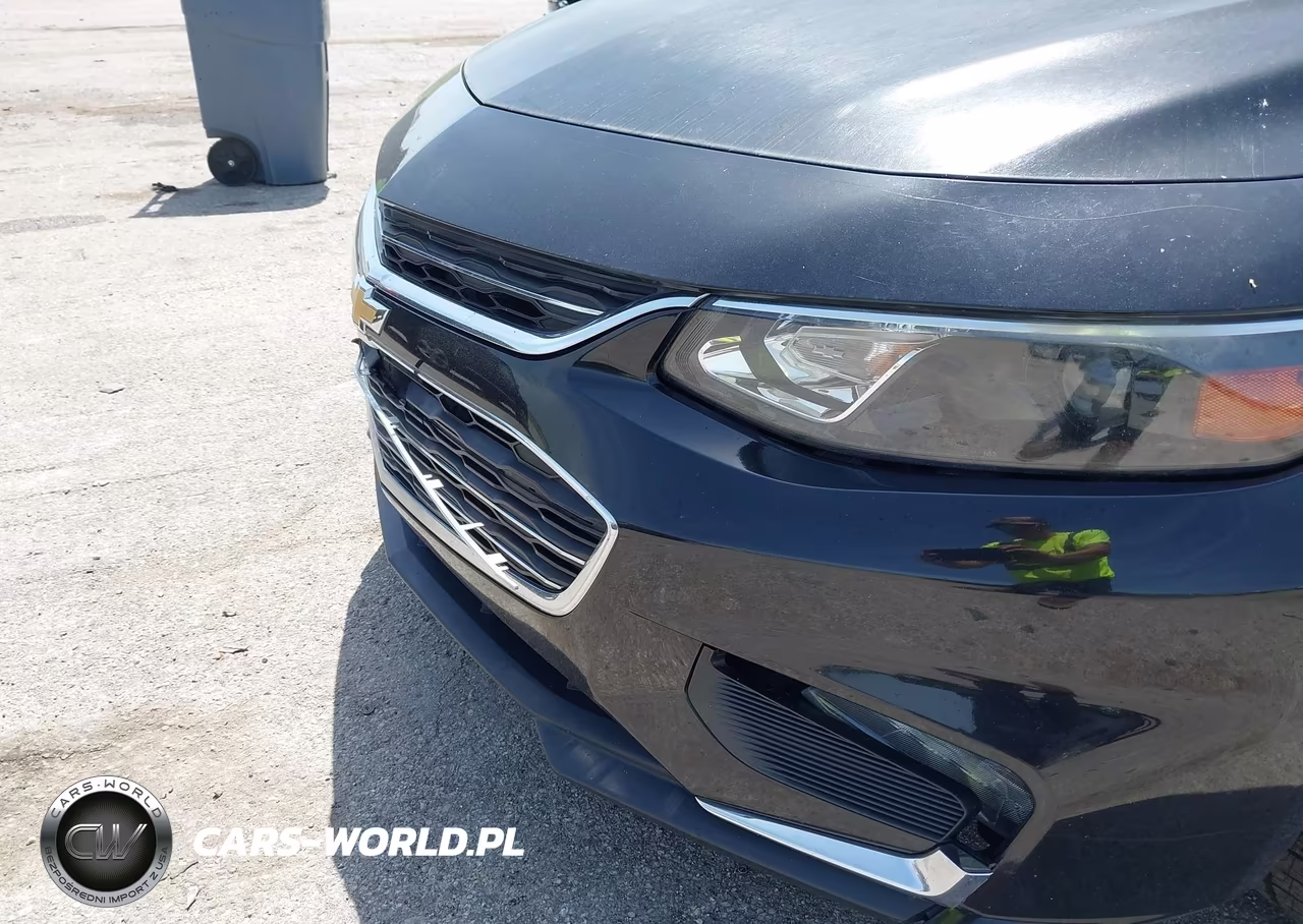 2016 Chevrolet Malibu 1Lt VIN:1G1ZE5ST0GF286851 - 6