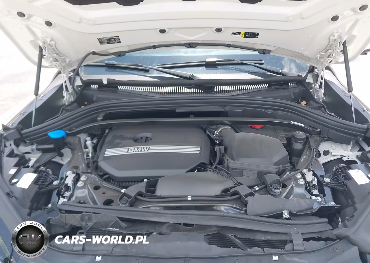 2026 BMW X2 xDrive28I VIN:WBX63GM01T5468172 - 10