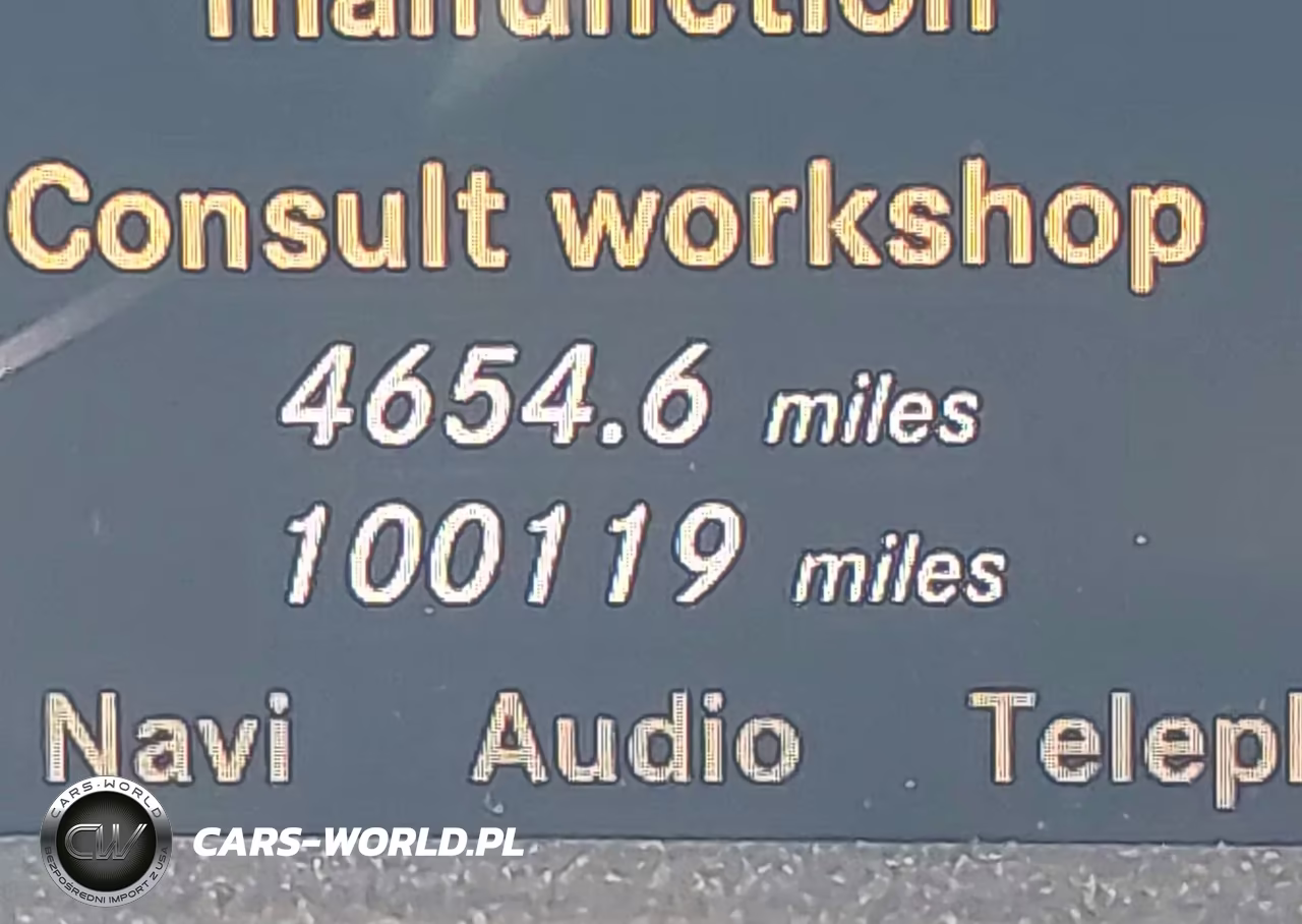2009 Mercedes-Benz Cl 550 4Matic VIN:WDDEJ86X19A021569 - 7