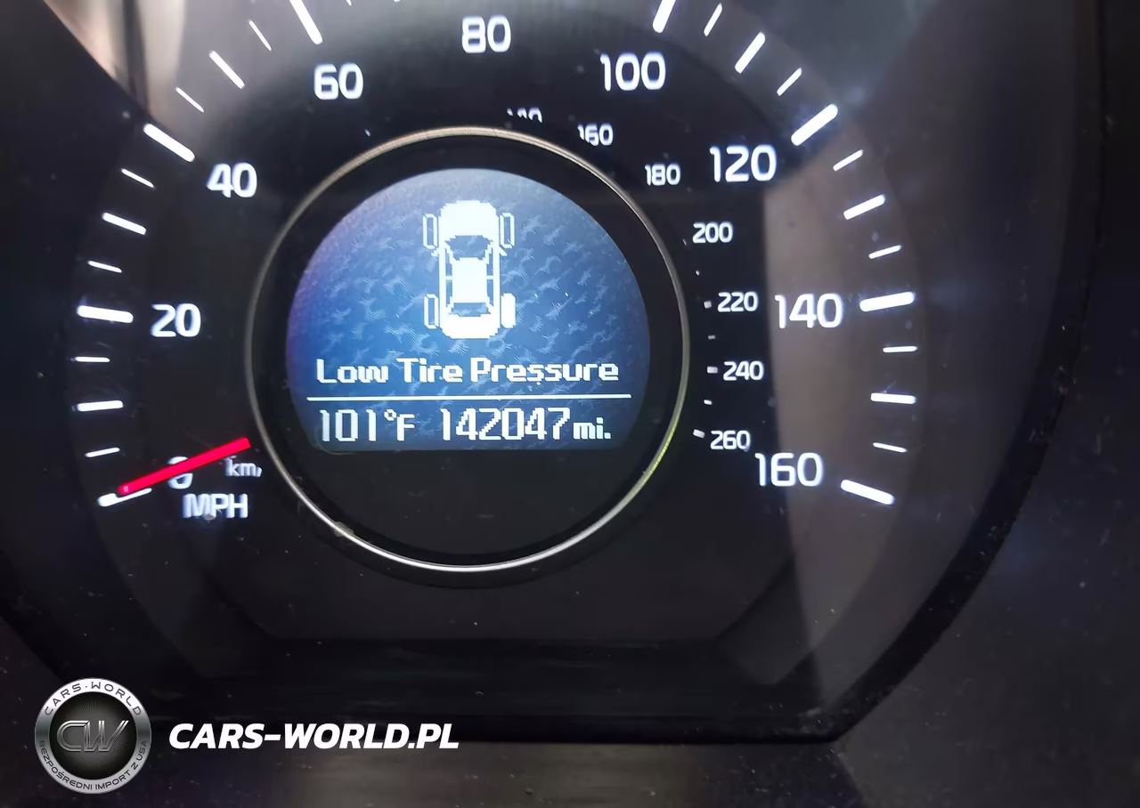 2015 Kia Optima Lx VIN:KNAGM4A73F5560979 - 14