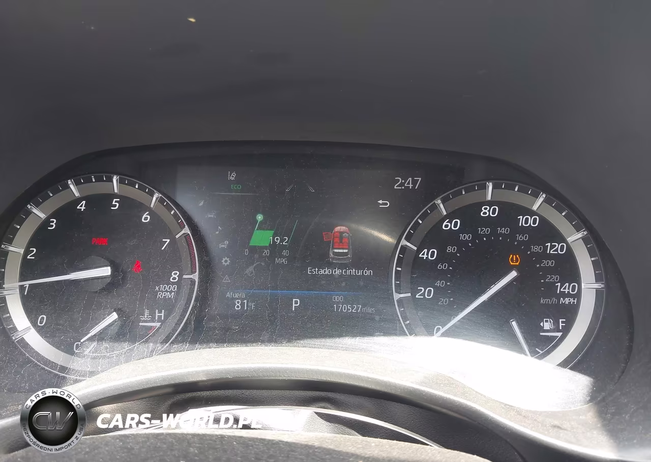 2021 Toyota Highlander Xse VIN:5TDJZRAH6MS039164 - 7
