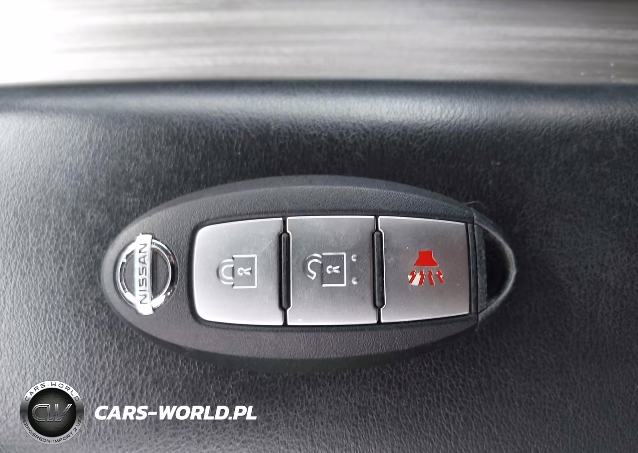 2018 Nissan Murano S VIN:5N1AZ2MH5JN162101 - 11