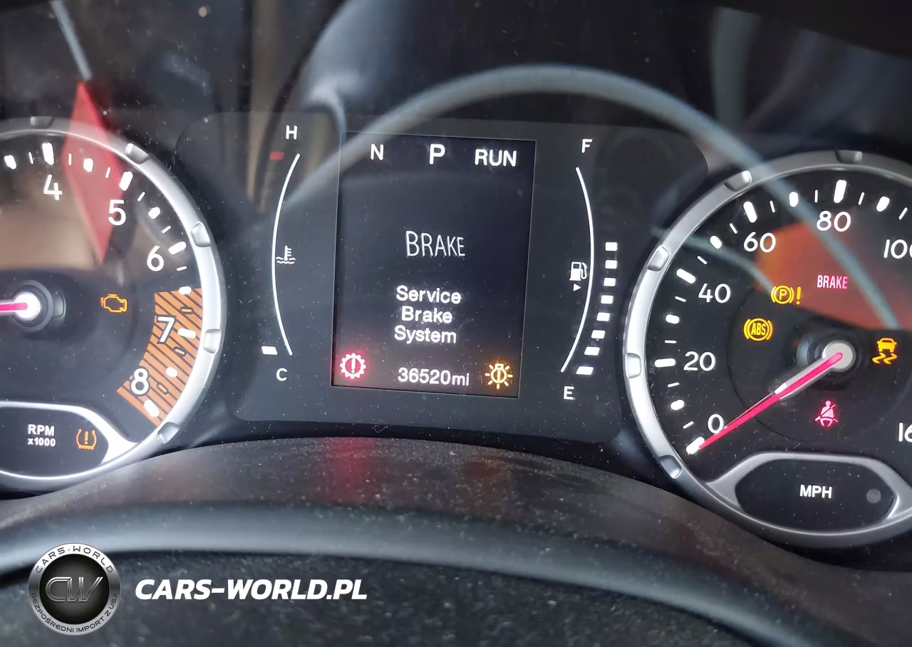 2020 Jeep Renegade Latitude 4X4 VIN:ZACNJBBB6LPM00444 - 15