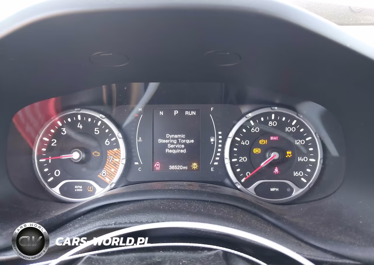 2020 Jeep Renegade Latitude 4X4 VIN:ZACNJBBB6LPM00444 - 7