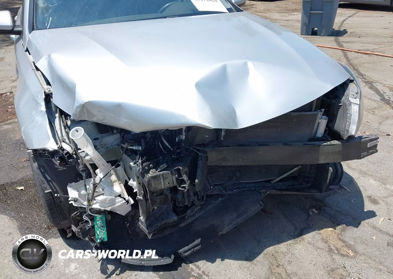 2020 Kia Optima Lx VIN:5XXGT4L36LG440147 - 6