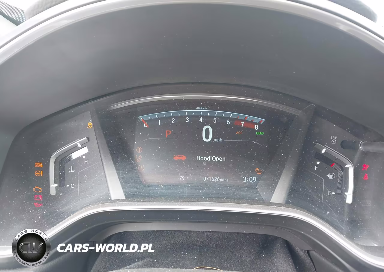 2022 Honda Cr-V Awd Ex VIN:7FARW2H56NE018145 - 7