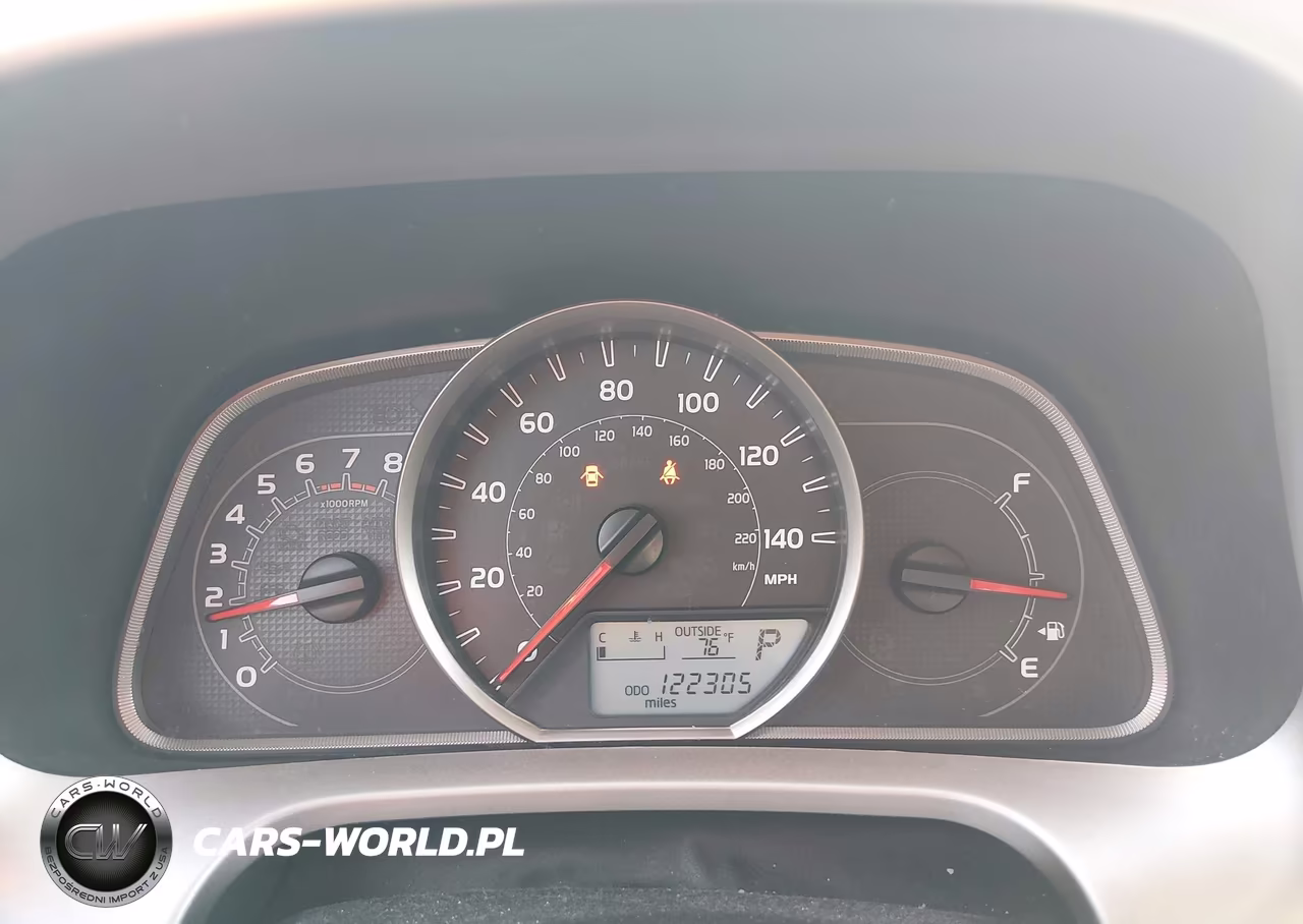2015 Toyota Rav4 Xle VIN:2T3RFREV8FW367425 - 7