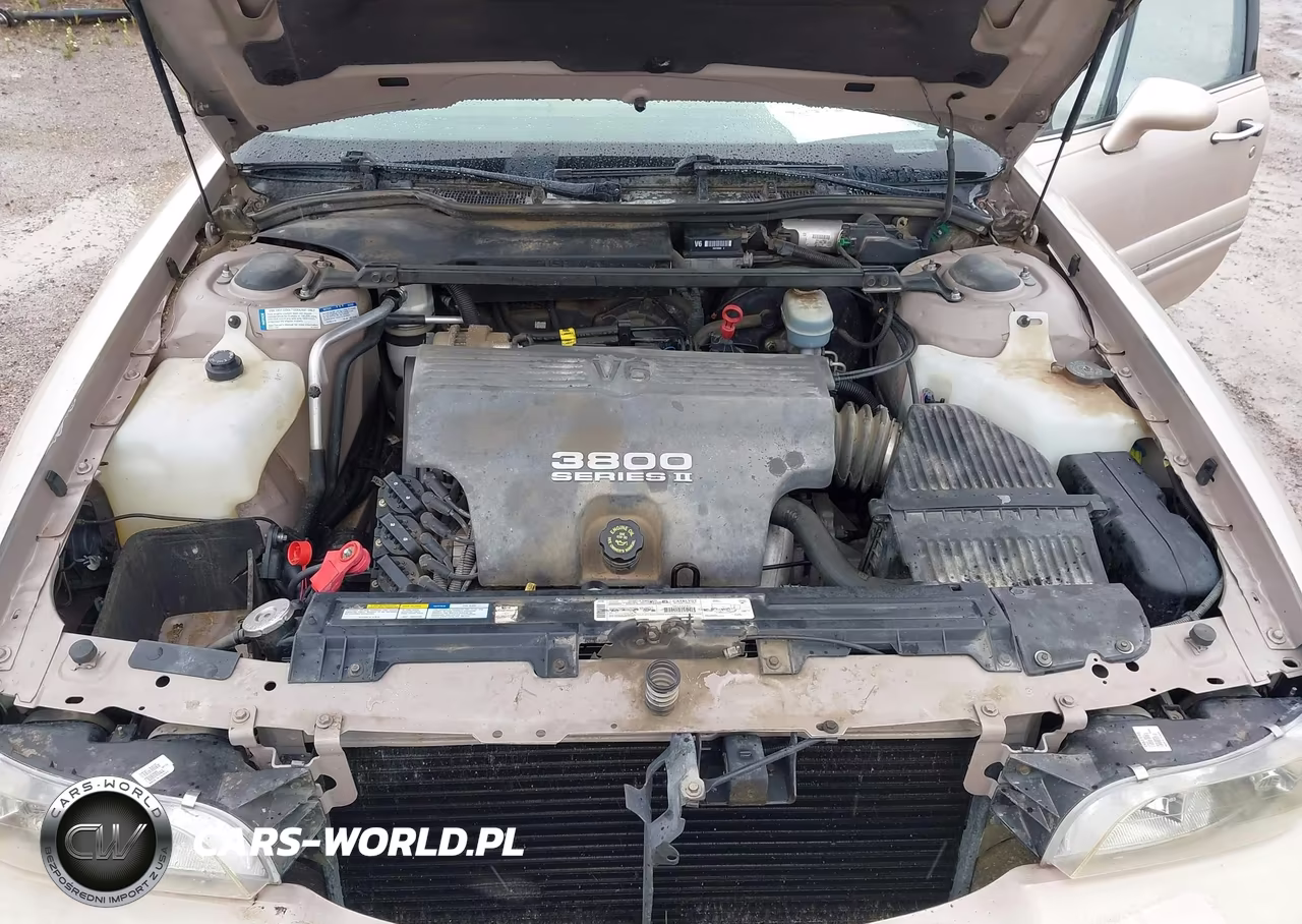 1999 Buick Lesabre Limited VIN:1G4HR52K7XH420270 - 10