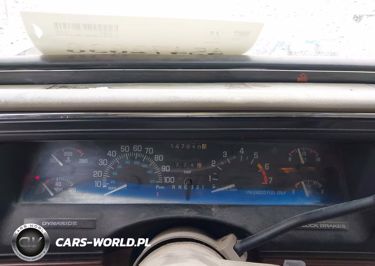 1999 Buick Lesabre Limited VIN:1G4HR52K7XH420270 - 7