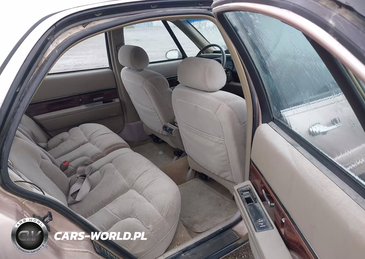 1999 Buick Lesabre Limited VIN:1G4HR52K7XH420270 - 8