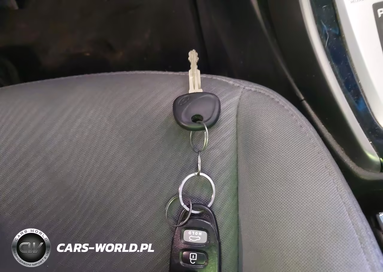 2011 Hyundai Elantra Gls VIN:5NPDH4AE1BH035275 - 11