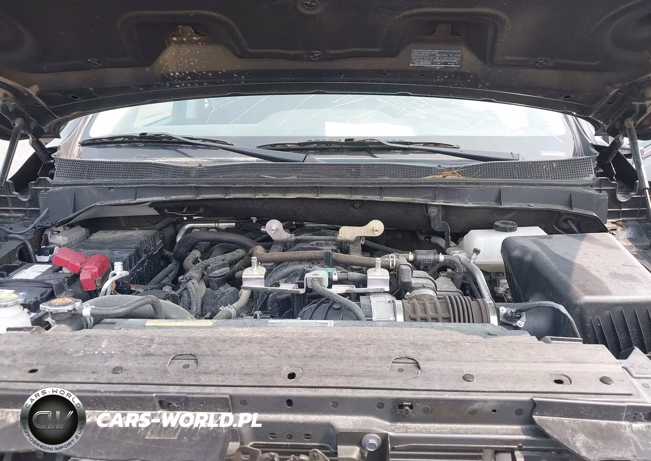 2024 Nissan Titan VIN:1N6AA1EC3RN110015 - 10