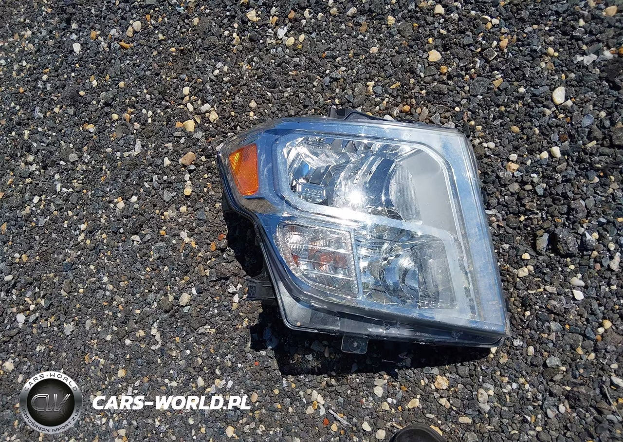2024 Nissan Titan VIN:1N6AA1EC3RN110015 - 12