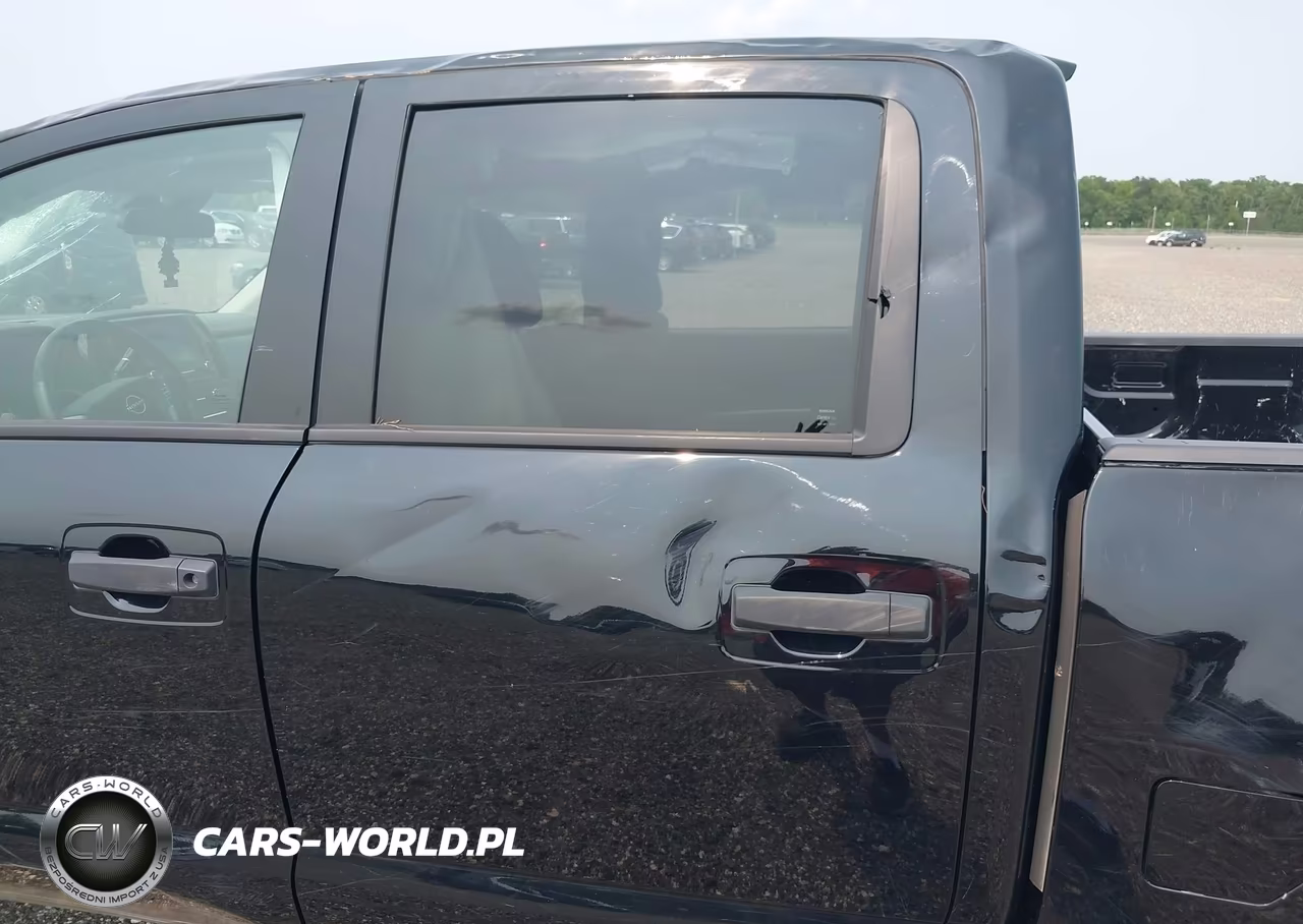 2024 Nissan Titan VIN:1N6AA1EC3RN110015 - 13