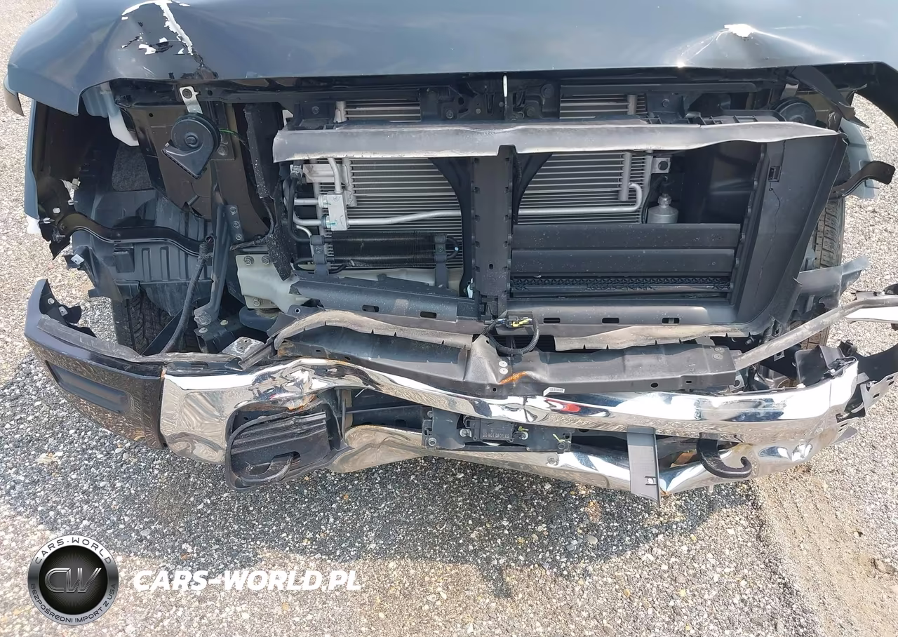 2024 Nissan Titan VIN:1N6AA1EC3RN110015 - 17