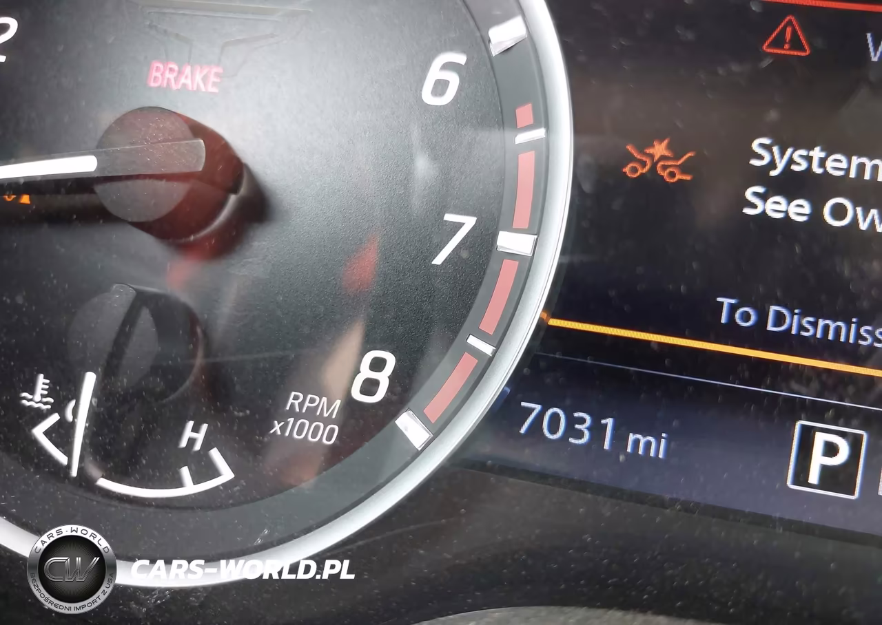 2024 Nissan Titan VIN:1N6AA1EC3RN110015 - 21
