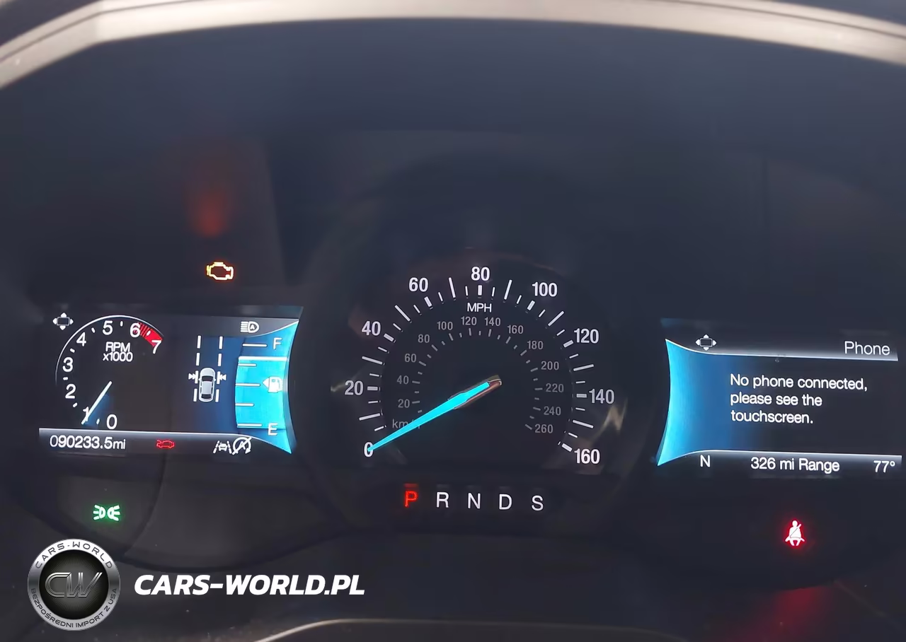 2022 Ford Edge Sel-St-Line VIN:2FMPK4J98NBA87323 - 7