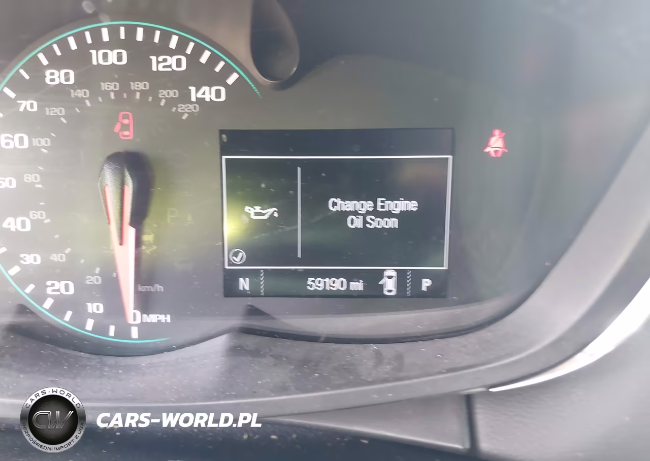 2018 Chevrolet Trax Ls VIN:3GNCJKSBXJL361770 - 18