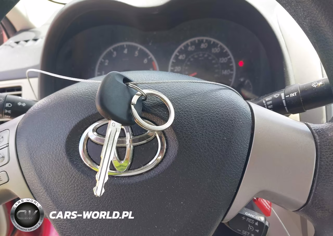 2012 Toyota Corolla Le VIN:2T1BU4EE8CC814481 - 11