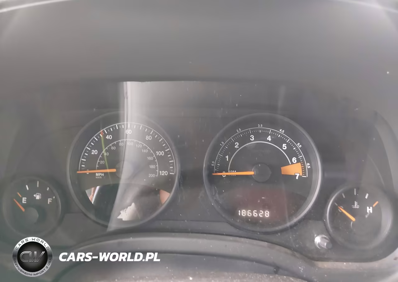 2014 Jeep Patriot Sport VIN:1C4NJPBB9ED640704 - 7
