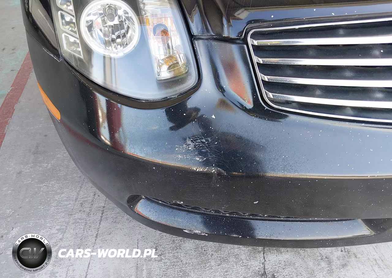 2004 Infiniti G35 VIN:JNKCV54EX4M817197 - 13
