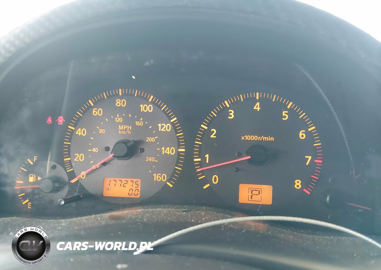 2004 Infiniti G35 VIN:JNKCV54EX4M817197 - 7