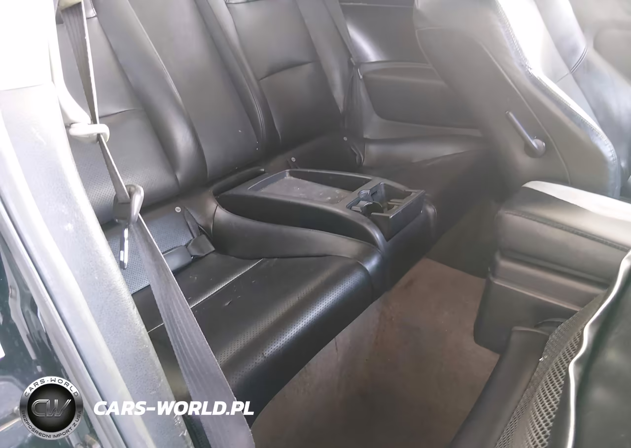 2004 Infiniti G35 VIN:JNKCV54EX4M817197 - 8