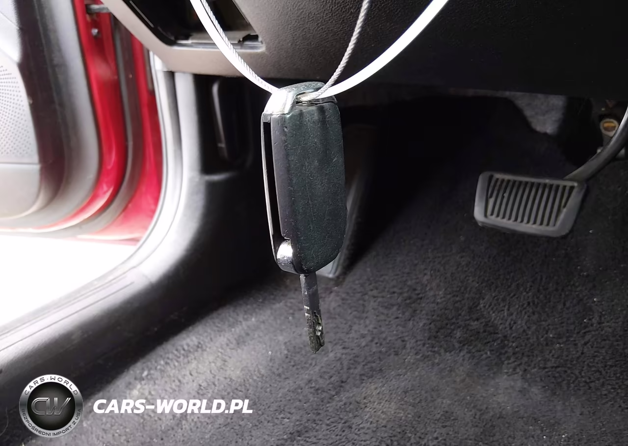 2019 Kia Forte Lxs VIN:3KPF24AD8KE018611 - 11