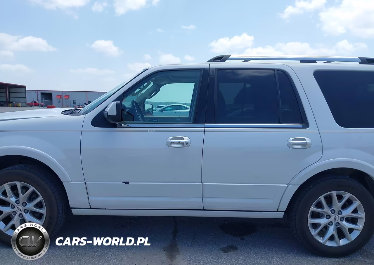 2015 Ford Expedition Limited VIN:1FMJU2AT8FEF33279 - 14