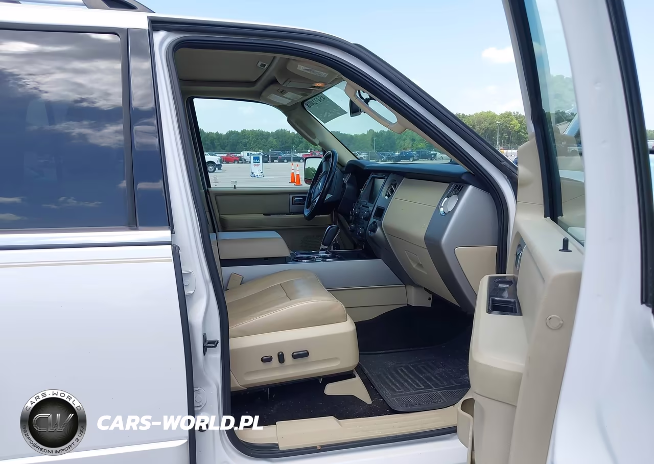 2015 Ford Expedition Limited VIN:1FMJU2AT8FEF33279 - 5