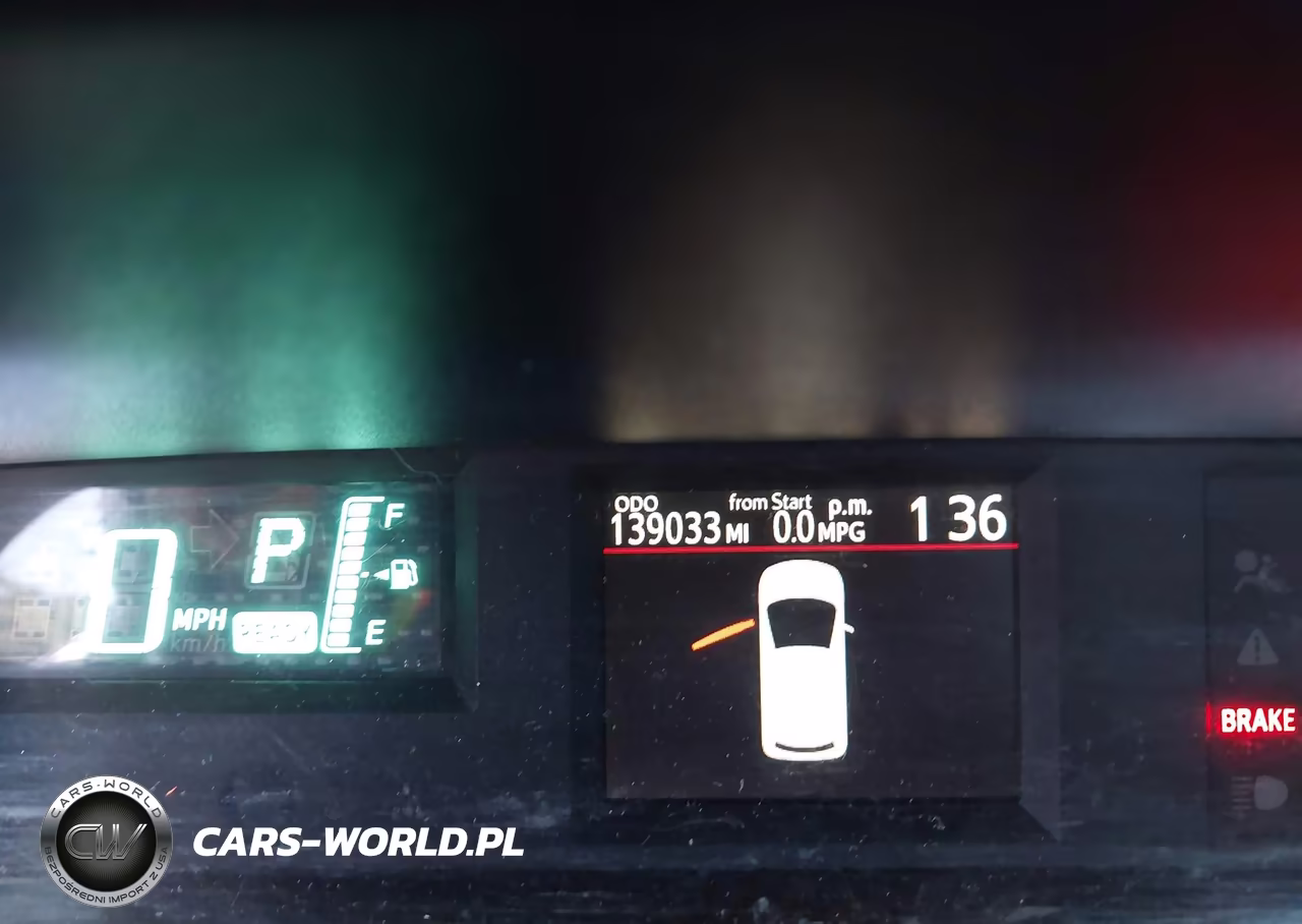 2013 Toyota Prius C Four VIN:JTDKDTB30D1035854 - 16