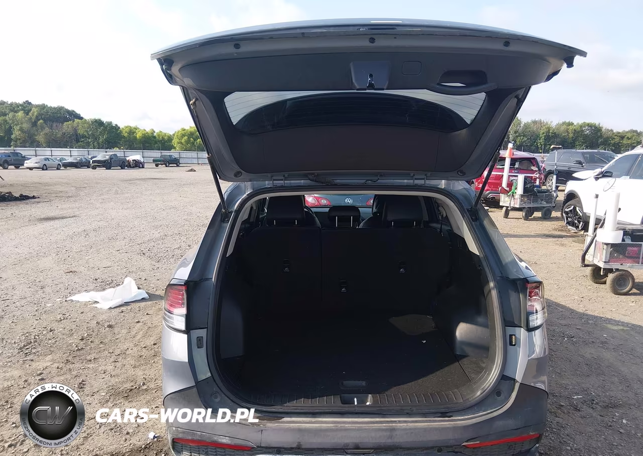 2023 Kia Sportage Ex VIN:5XYK33AF7PG083189 - 17
