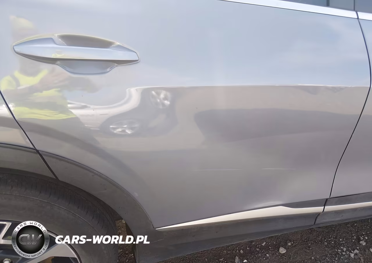 2023 Kia Sportage Ex VIN:5XYK33AF7PG083189 - 20