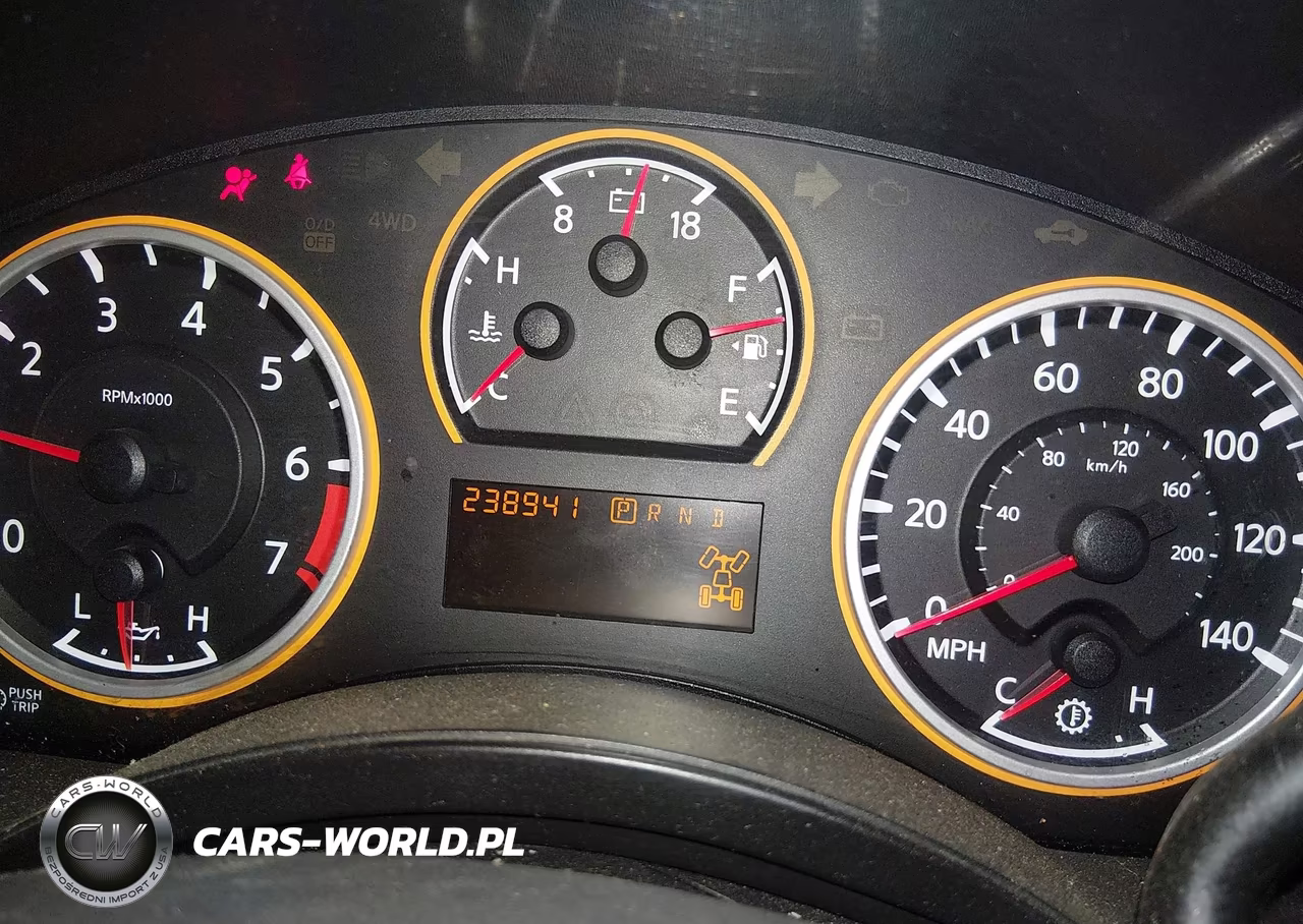 2008 Nissan Titan Xe VIN:1N6AA07C88N328523 - 16