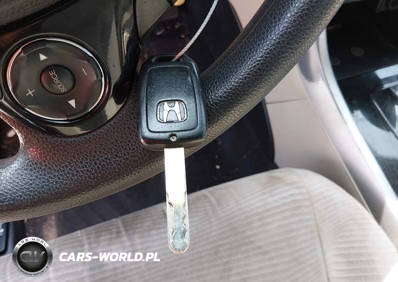 2017 Honda Accord Lx VIN:1HGCR2F32HA298882 - 11